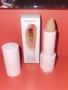 Kylie Cosmetics Matte Lipstick